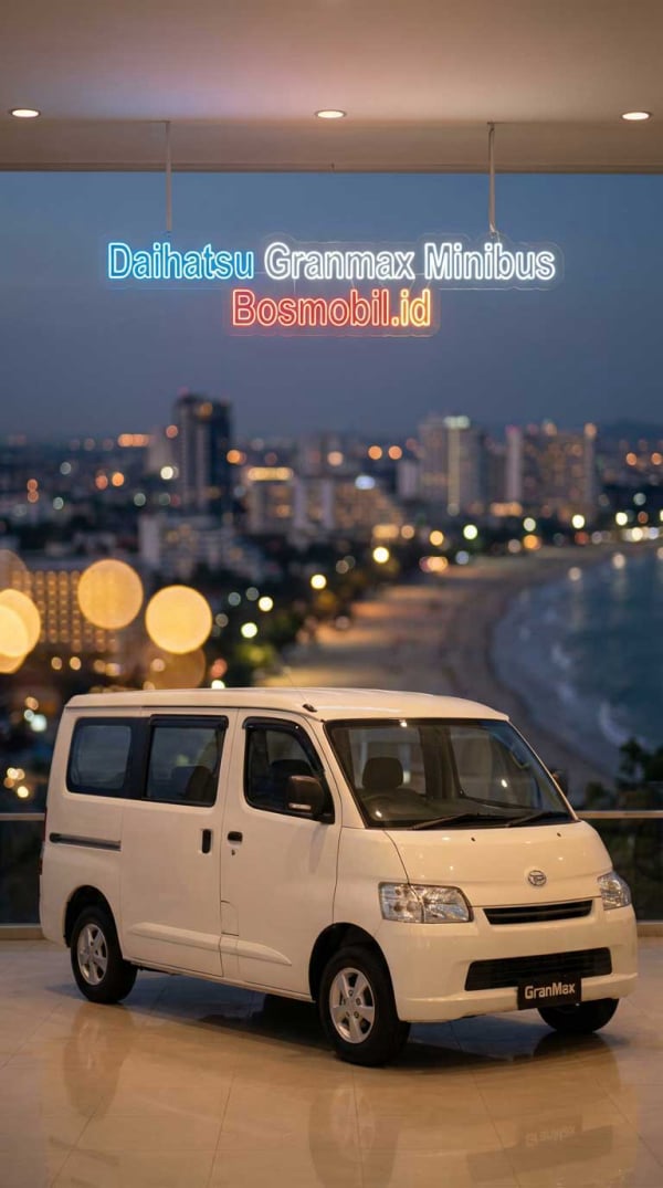Daihatsu Bekasi