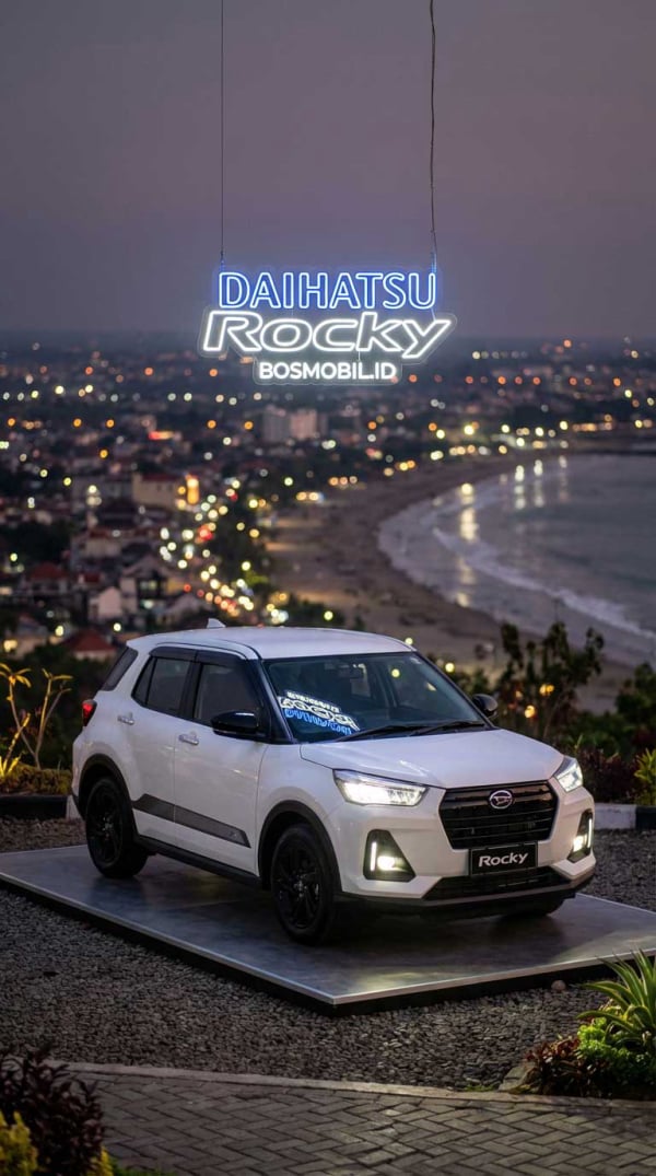 Daihatsu Bekasi