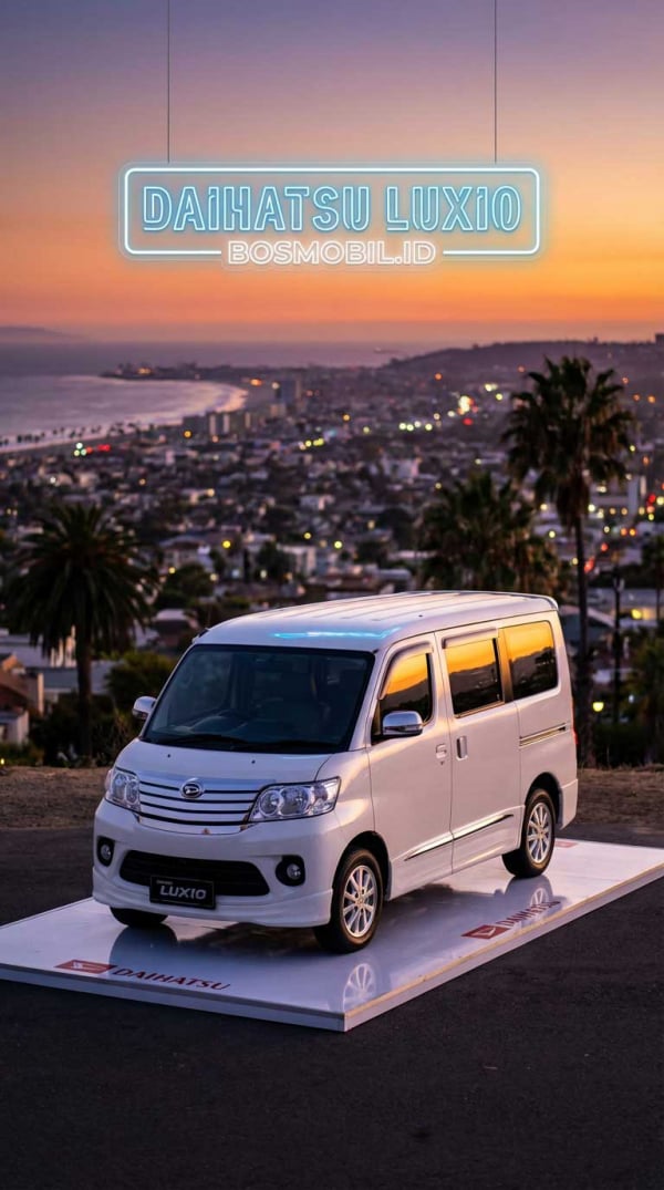 Daihatsu Bekasi