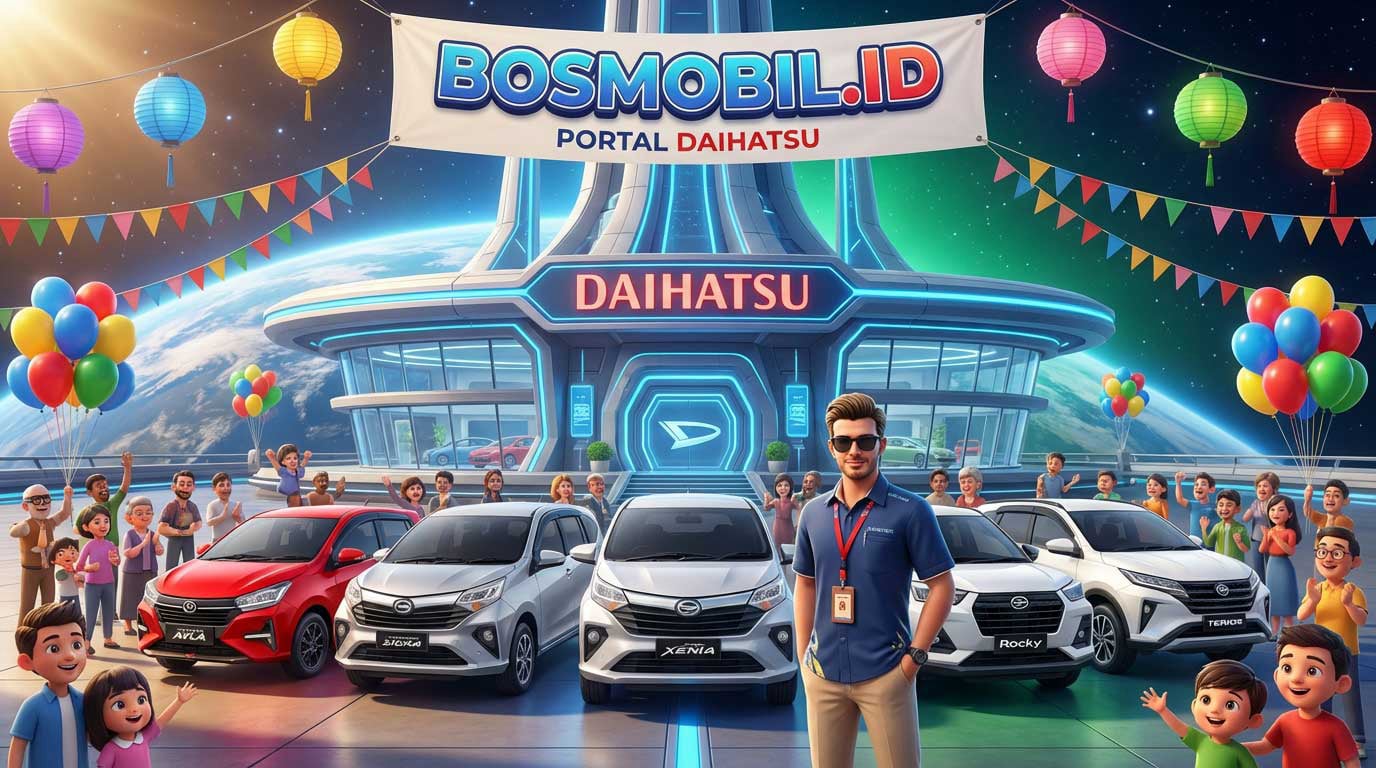 Daihatsu Bekasi